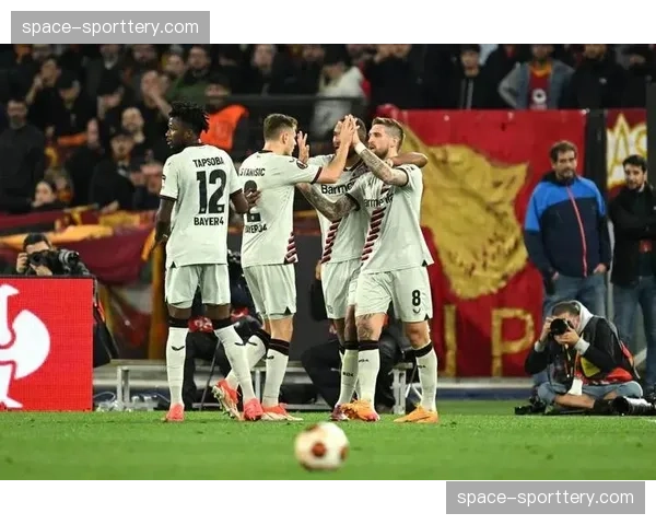 勒沃库森2-0轻取科隆,赛季双杀同大区对手 勒沃库森2-0轻取科隆,赛季双杀同大区对手