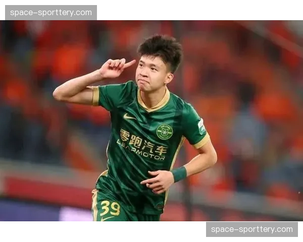 新赛季中超激烈竞争倒逼本土力量上位，年轻面孔集体崛起改写青训轨迹