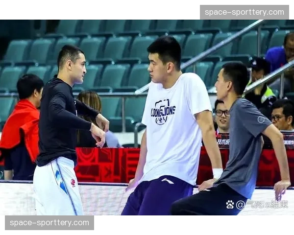 前南京同曦主教练西热力江确认将加盟新疆广汇教练组，担任球员发展顾问