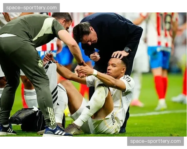 皇马1-1战平赫罗纳，巴尔韦德破门勒马尔扳平