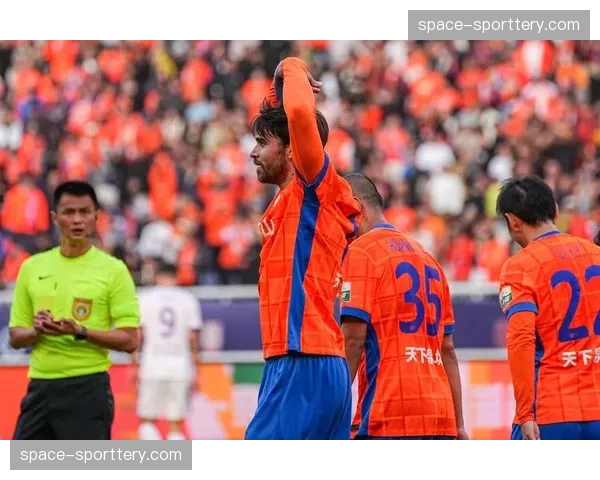 山东泰山客场2-1逆转天津津门虎，年轻球员爆发成转折关键